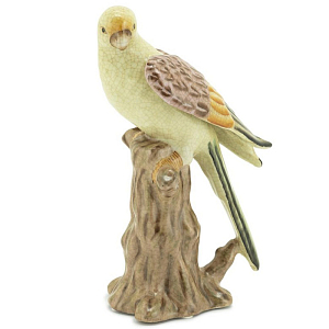 Статуэтка Parrot With Trunk Right