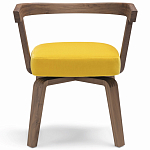 Дизайнерский стул из массива дерева PORTA VOLTA Chair варинант исполнения - 6 | Loft Concept в Нижнем Новгороде