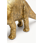 Настольная лампа для детской Золотой Динозавр  варинант исполнения - 4 | Loft Concept в Нижнем Новгороде