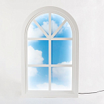 Настенный светильник Seletti Grenier Window варинант исполнения - 1 | Loft Concept в Нижнем Новгороде