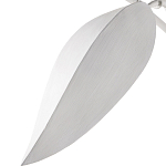 Люстра белая с плафонами в виде лепестков Delicate Flower варинант исполнения - 1 | Loft Concept в Нижнем Новгороде