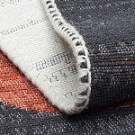 Ковер Earthly existence варинант исполнения - 6 | Loft Concept в Нижнем Новгороде