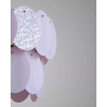 Люстра Pink Sunset варинант исполнения - 2 | Loft Concept в Нижнем Новгороде