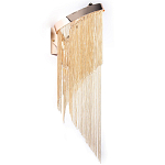 Бра Tornado металлическое варинант исполнения - 2 | Loft Concept в Нижнем Новгороде