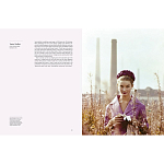 Книга "Parkinson Norman Style: photographs for vogue" варинант исполнения - 3 | Loft Concept в Нижнем Новгороде