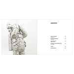 Книга Kaws. Family AGO Book варинант исполнения - 1 | Loft Concept в Нижнем Новгороде