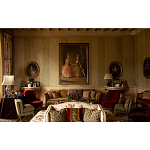 Книга Federico Forquet Conceived A Magical World of Fashion, Gardens, and Interiors варинант исполнения - 1 | Loft Concept в Нижнем Новгороде