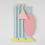 Панно Нежность варинант исполнения - 1 | Loft Concept в Нижнем Новгороде