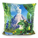 Подушка Seletti Volcano Toiletpaper варинант исполнения - 1 | Loft Concept в Нижнем Новгороде
