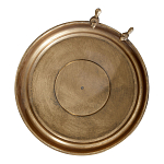 Столик приставной на фигурном подножии Magnificent Century варинант исполнения - 2 | Loft Concept в Нижнем Новгороде