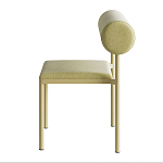 Стул «Валик XL» варинант исполнения - 2 | Loft Concept в Нижнем Новгороде