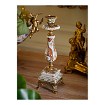 Подсвечник с растительным и животным дизайном Centennial Garden варинант исполнения - 3 | Loft Concept в Нижнем Новгороде