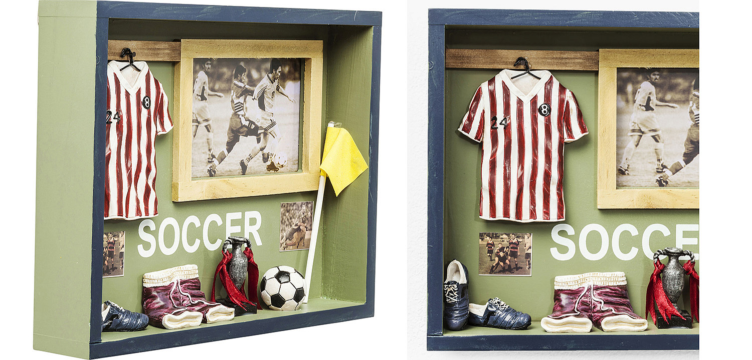 Аксессуар Football Set - Loft-Concept в Нижнем Новгороде