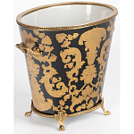 Фарфоровое кашпо Fe Ramon варинант исполнения - 3 | Loft Concept в Нижнем Новгороде