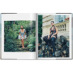 Helmut Newton: a Gun for Hire варинант исполнения - 3 | Loft Concept в Нижнем Новгороде