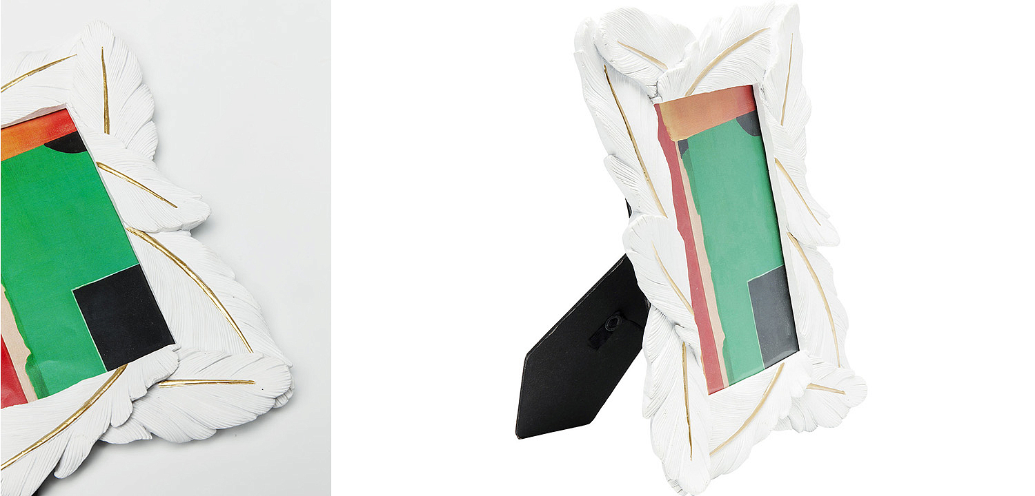 Рама для фото White Feathers - Loft-Concept в Нижнем Новгороде