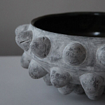 Чаша «Серая» варинант исполнения - 3 | Loft Concept в Нижнем Новгороде