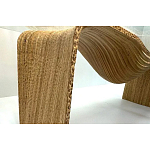 Cтол параметрический «WHALE» варинант исполнения - 4 | Loft Concept в Нижнем Новгороде