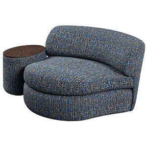 Кушетка со столиком Ulysses