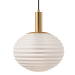 Подвесной светильник Ribbed steps варинант исполнения - 1 | Loft Concept в Нижнем Новгороде