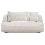 Двухместный диван Orus варинант исполнения - 1 | Loft Concept в Нижнем Новгороде