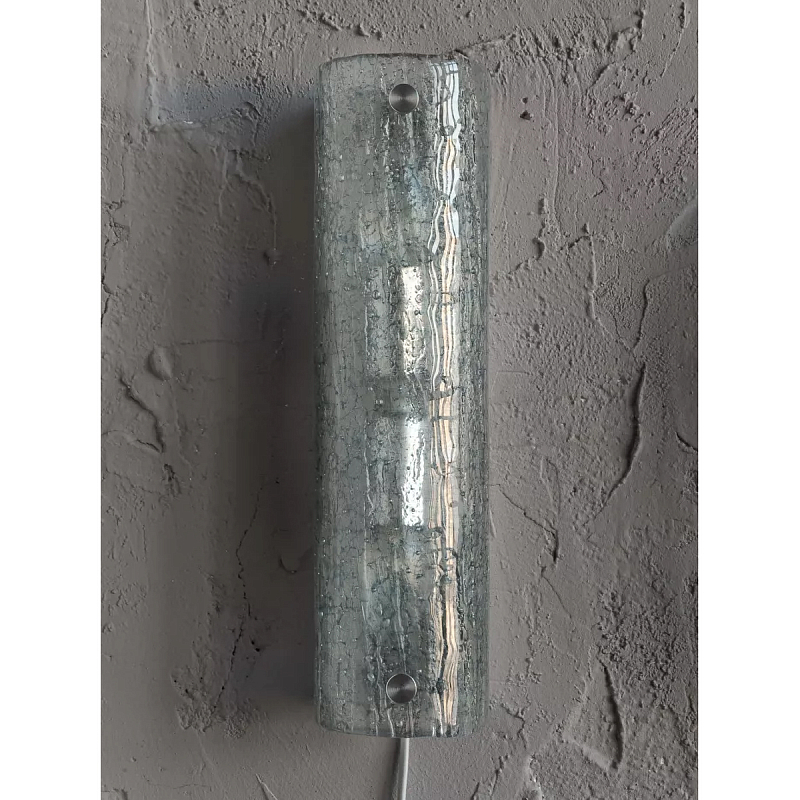 Бра Thin ice Прозрачный Бра Thin ice Прозрачный в Нижнем Новгороде | Loft Concept