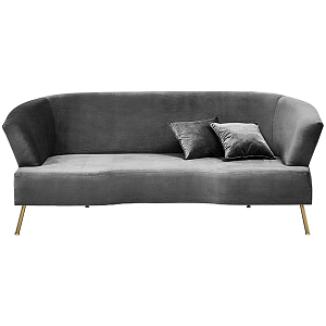 Диван Isis Sofa Gray