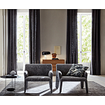 Круглый кофейный стол PANNA COTTA Coffee Table варинант исполнения - 3 | Loft Concept в Нижнем Новгороде