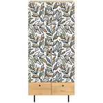 Шкаф с принтом Special варинант исполнения - 2 | Loft Concept в Нижнем Новгороде