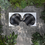 Дизайнерский модульный диван Poltronova Safari Sofa варинант исполнения - 2 | Loft Concept в Нижнем Новгороде