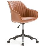 Вращающееся кресло на колёсах Alis Chair варинант исполнения - 1 | Loft Concept в Нижнем Новгороде