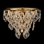 Бра с подвесными прозрачными элементами Attractiveness варинант исполнения - 2 | Loft Concept в Нижнем Новгороде