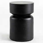 Приставной столик из массива манго AMORPHOUS варинант исполнения - 1 | Loft Concept в Нижнем Новгороде