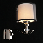 Бра настенное Florа Crystal варинант исполнения - 1 | Loft Concept в Нижнем Новгороде