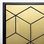 Комод с фасадом цвета латуни Moderare варинант исполнения - 3 | Loft Concept в Нижнем Новгороде