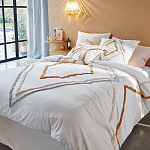 Бра с плетенным из пеньки абажуром Jutti H25 см варинант исполнения - 4 | Loft Concept в Нижнем Новгороде