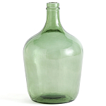 Ваза-бутыль из стекла TRANSPARENT FORMS 31 варинант исполнения - 5 | Loft Concept в Нижнем Новгороде