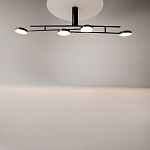 Потолочный светильник Fad 3000К 26Вт варинант исполнения - 8 | Loft Concept в Нижнем Новгороде