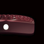 Бра из керамики Ruby Bonnet варинант исполнения - 4 | Loft Concept в Нижнем Новгороде