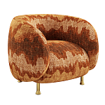 Кресло Morton варинант исполнения - 2 | Loft Concept в Нижнем Новгороде