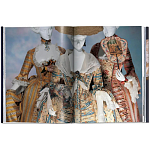 Книга 18th-Century Fashion in Detail. Товар уцененный North Susan варинант исполнения - 2 | Loft Concept в Нижнем Новгороде