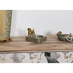 Пепельница фарфоровая Dog варинант исполнения - 7 | Loft Concept в Нижнем Новгороде