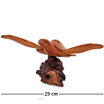 Статуэтка в виде черепахи деревянная Sea turtle варинант исполнения - 2 | Loft Concept в Нижнем Новгороде