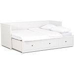 Кровать-кушетка Ordo Fix варинант исполнения - 3 | Loft Concept в Нижнем Новгороде