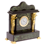 Настольный канцелярский набор из нефрита Apollo варинант исполнения - 2 | Loft Concept в Нижнем Новгороде