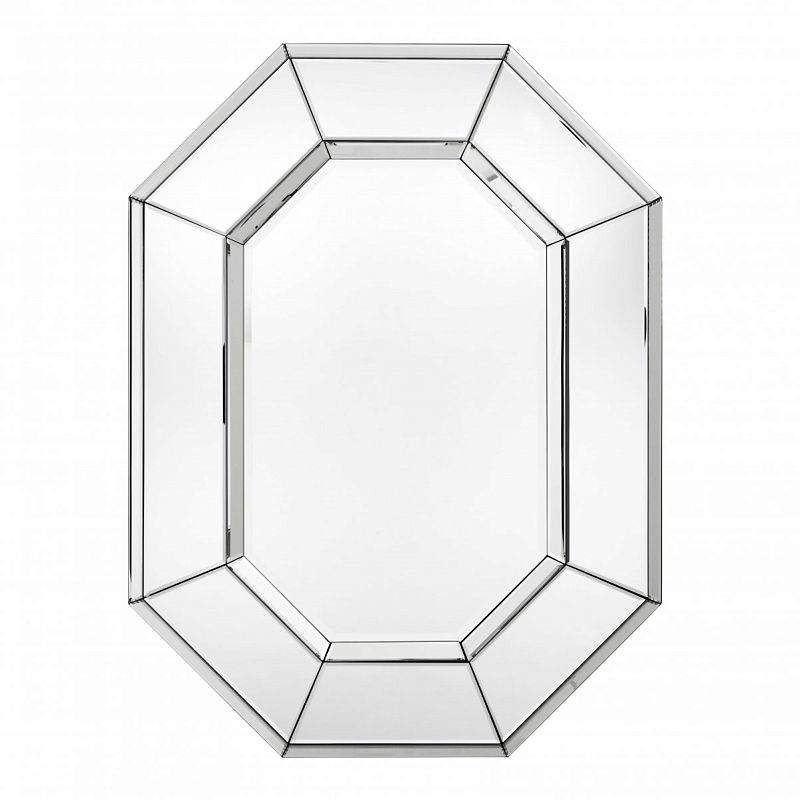 Зеркало Eichholtz Mirror Le Sereno Зеркало Eichholtz Mirror Le Sereno в Нижнем Новгороде | Loft Concept