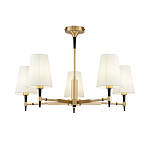 Потолочный светильник Zaragoza Е14 варинант исполнения - 1 | Loft Concept в Нижнем Новгороде