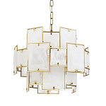 Люстра Jenell Samuel варинант исполнения - 4 | Loft Concept в Нижнем Новгороде