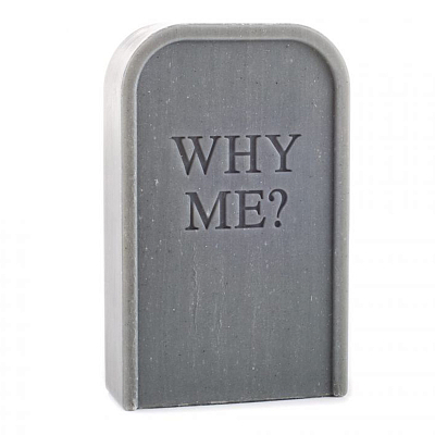 Мыло Seletti Soap Why Me? Мыло Seletti Soap Why Me?