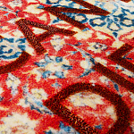 Ковер Seletti Difference варинант исполнения - 2 | Loft Concept в Нижнем Новгороде